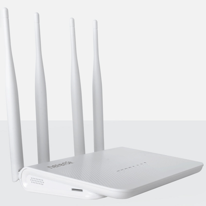 مودم روتر سیمکارتی 4G LTE نتربیت NW-431F