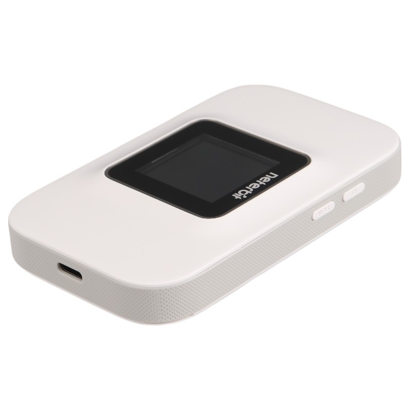 مودم همراه سیمکارتی 4G LTE نتربیت NWR-940X