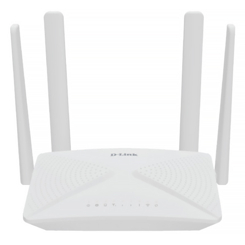 مودم روتر دو سیم کارت 4G LTE دی لینک DWR-M922