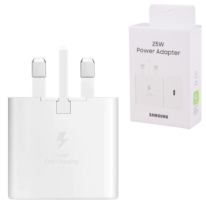 شارژر دیواری 25 وات سامسونگ EP-T2510 PD 3A High Copy
