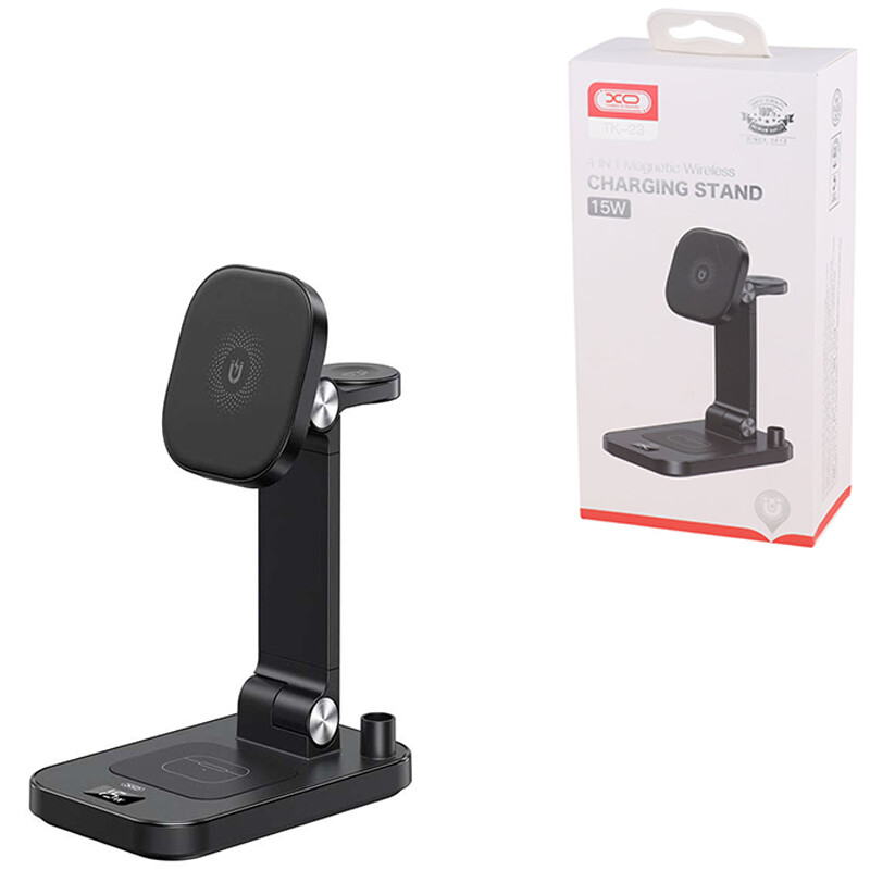 شارژر دیواری 25 وات ایکس انرژی X-525C PD 3A + کابل تبدیل تایپ سی