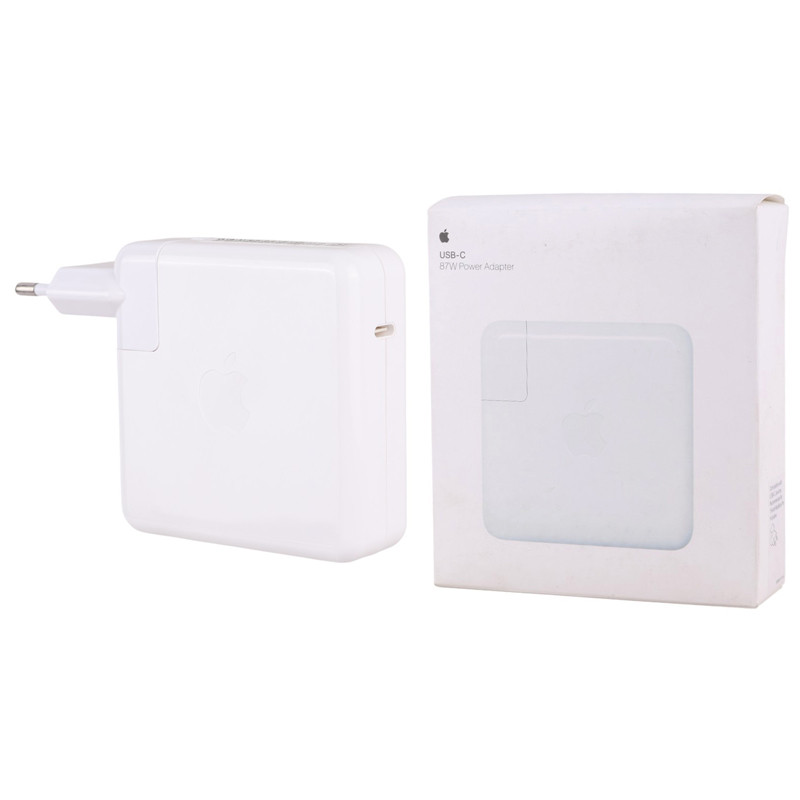 شارژر دیواری 87 وات اپل A1719 PD 4.3A