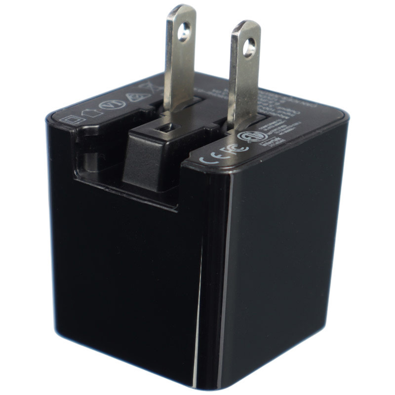 شارژر دیواری 20 وات اسکوش HQA8 QC3.0 PD 3A