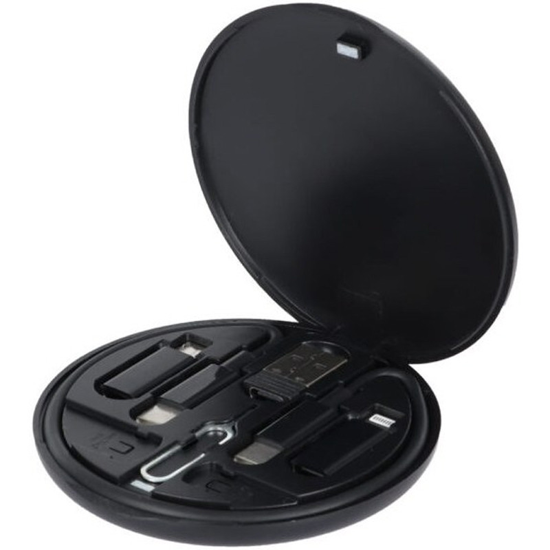 کیت کابل و مبدل چند منظوره Nitu NN34