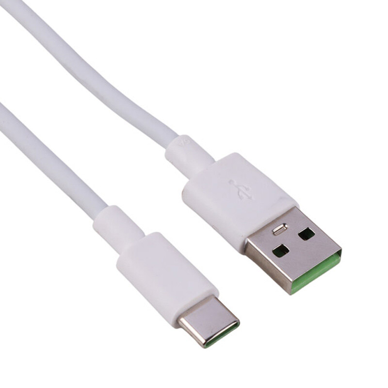 کابل تایپ سی فست شارژ HL-1289 طول 1 متر