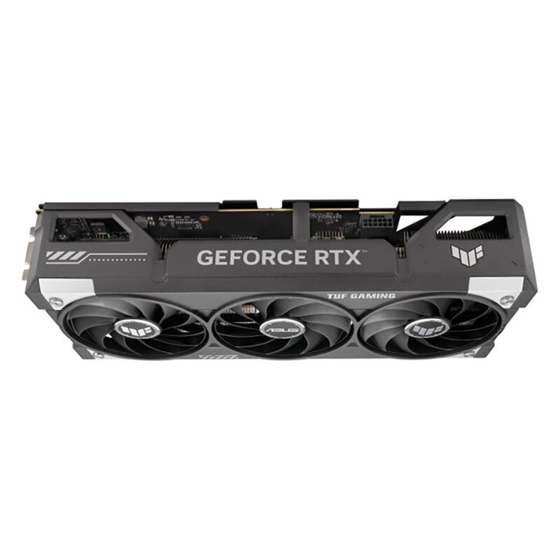کارت گرافیک ASUS TUF Gaming GeForce RTX 5060 Ti OC Edition 16GB GDDR7 128Bit