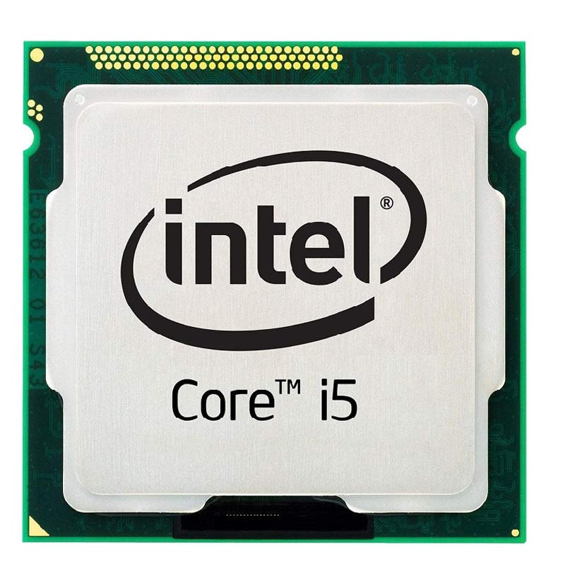 پردازنده اینتل Core i5 3570 Ivy Bridge
