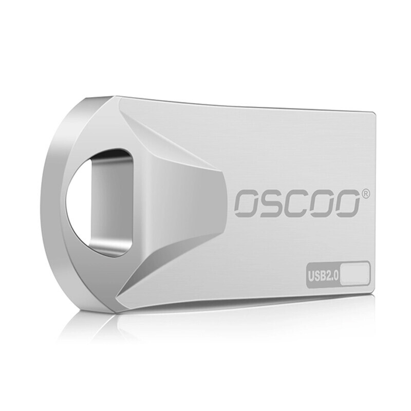 فلش 64 گیگ اوسکو Oscoo Virgo R007