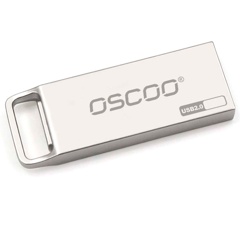 فلش 16 گیگ اوسکو Oscoo Aries R001