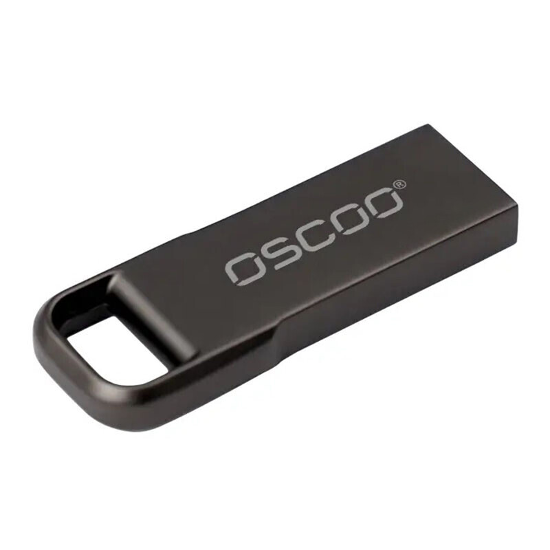فلش 32 گیگ اوسکو Oscoo Aquarius K12 USB3.1