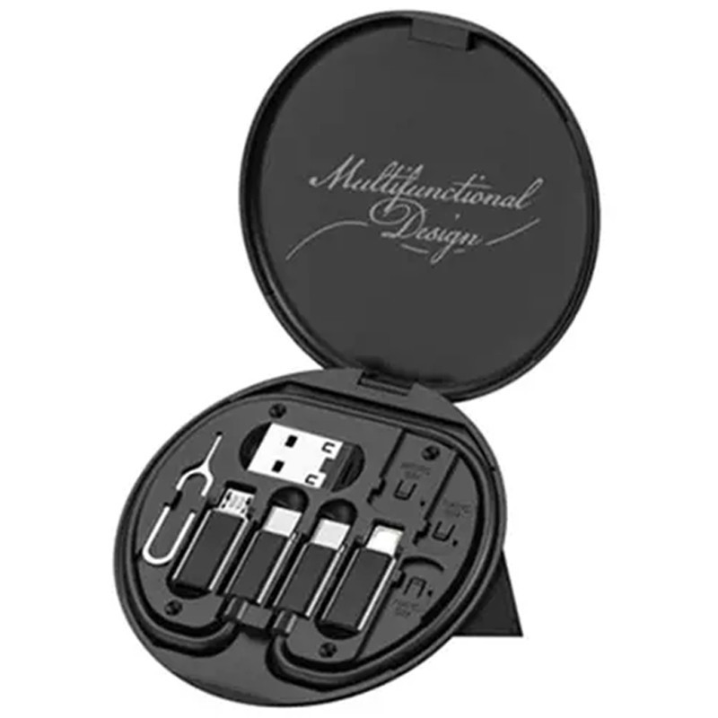 کیت کابل و مبدل چند منظوره Nitu NN33