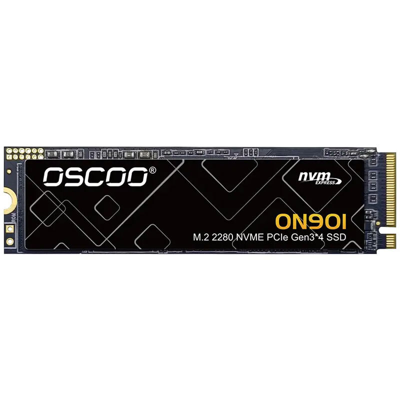 حافظه SSD اوسکو Oscoo ON901 1TB M.2