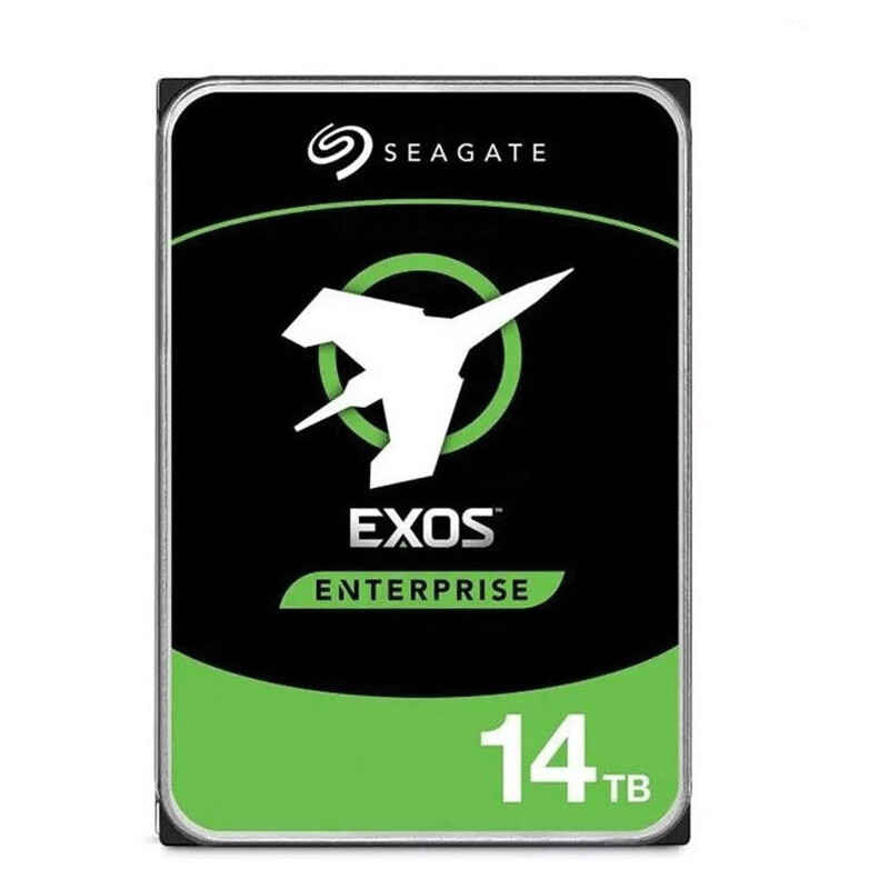 هارد اینترنال سیگیت Seagate EXOS X16 ST14000NM005G 14TB
