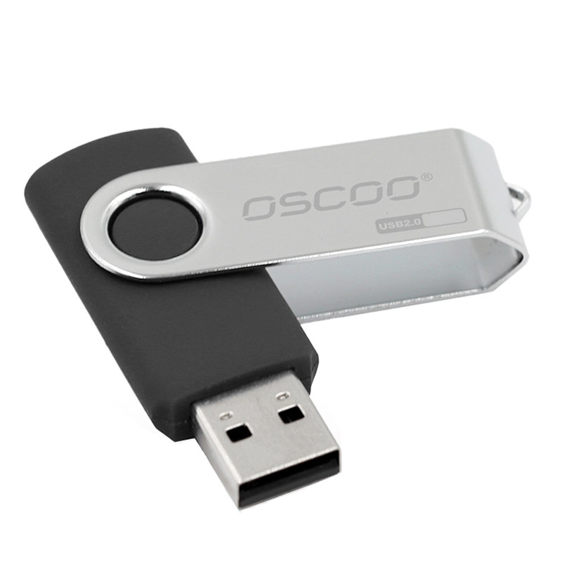فلش 16 گیگ اوسکو Oscoo Libra R008