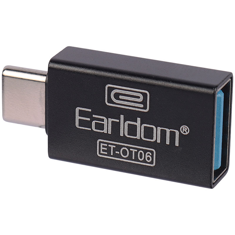 تبدیل Earldom ET-OT06 OTG Type-C
