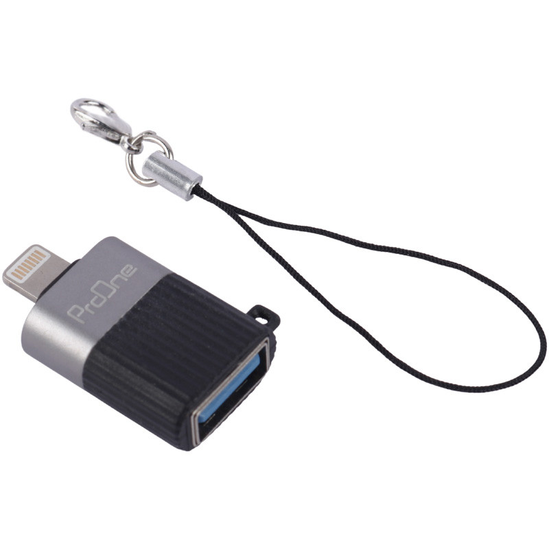 تبدیل USB OTG به لایتنینگ پرووان PCO05