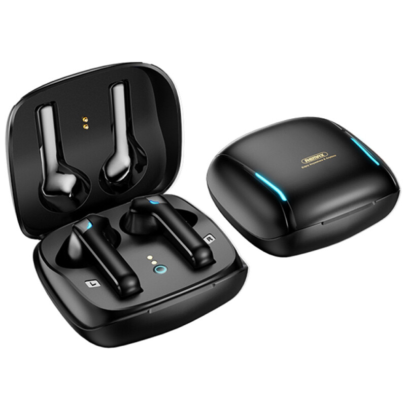 هندزفری بلوتوثی ریمکس TWS-40