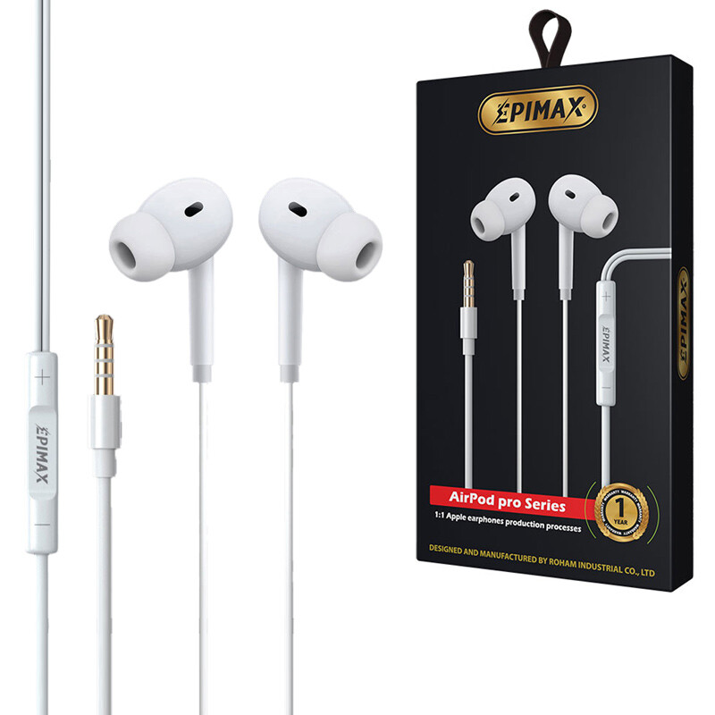 هندزفری سیمی اپیمکس EH-148