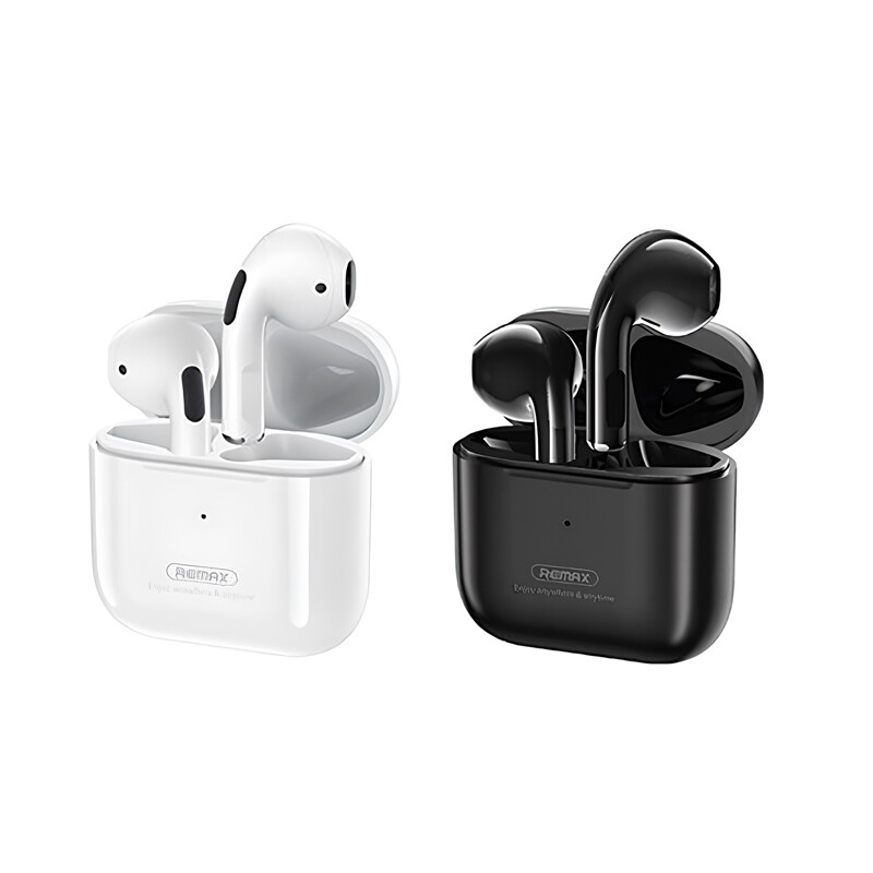 هندزفری بلوتوثی ریمکس TWS-10i