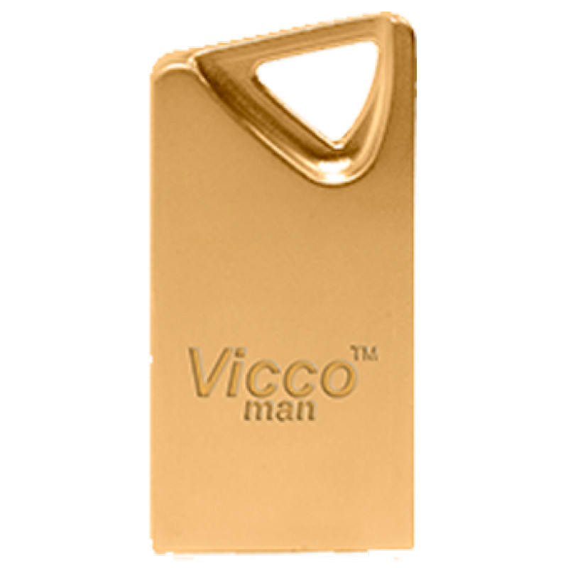 فلش 16 گیگ ویکومن ViccoMan VC264