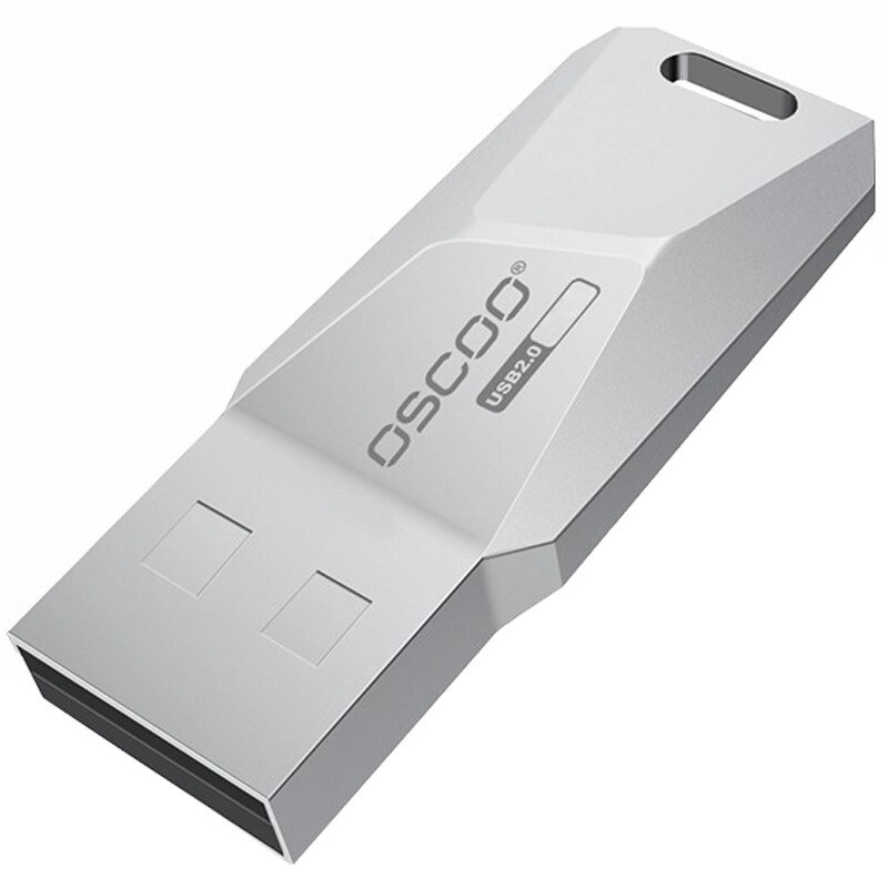 فلش 8 گیگ اوسکو Oscoo Leo R006