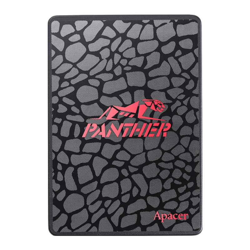 حافظه SSD اپیسر Apacer AS350 Panther 1TB