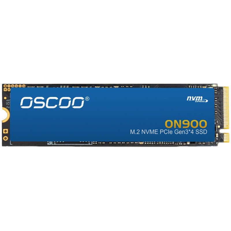 حافظه SSD اوسکو Oscoo ON900 512GB M.2