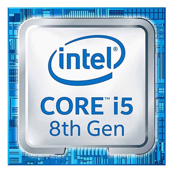 پردازنده اینتل Core i5-8400 Coffee Lake