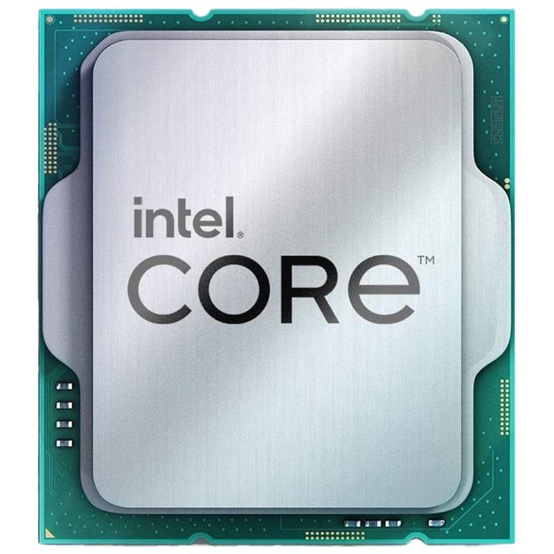 پردازنده اینتل Core i9 13900KF Raptor Lake