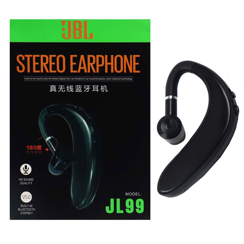 هدست بلوتوث تک گوش JBL JL99