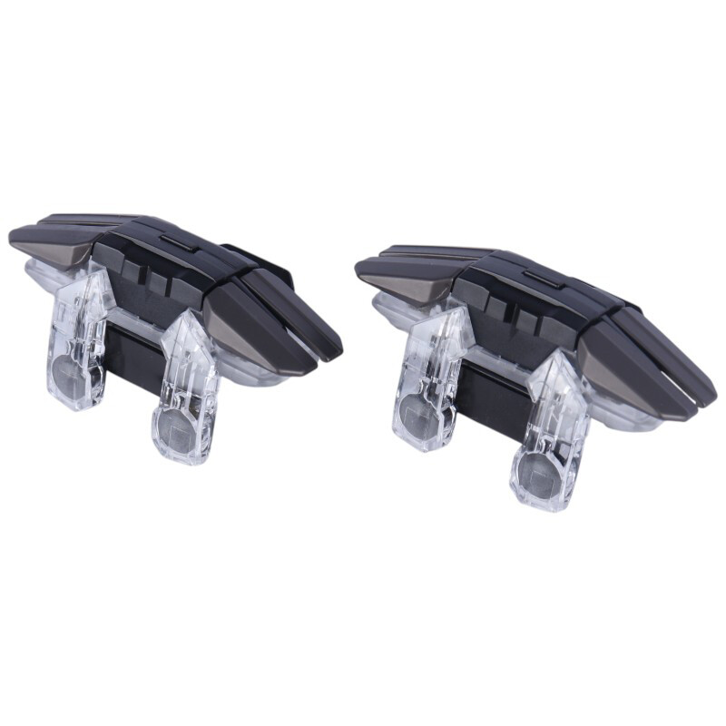 دسته بازی PubG انگشتی JS65