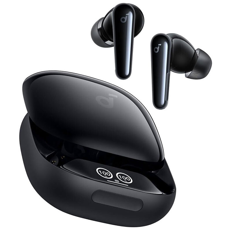 هندزفری بلوتوثی انکر Soundcore Liberty 4 Pro A3954