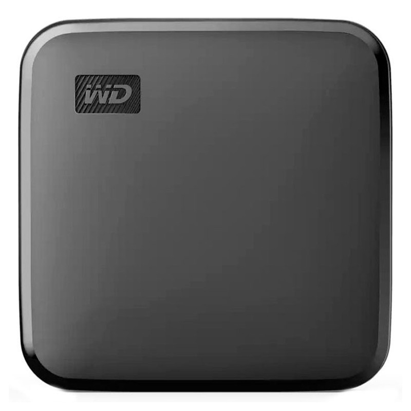 حافظه اکسترنال SSD وسترن دیجیتال Western Digital Elements SE 1TB