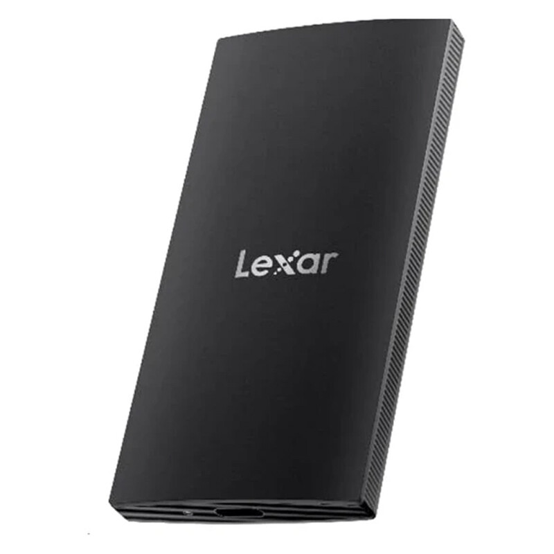 حافظه اکسترنال SSD لکسار Lexar SL300 1TB