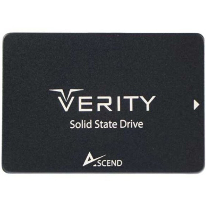 حافظه SSD وریتی Verity Ascend VS-601 256GB