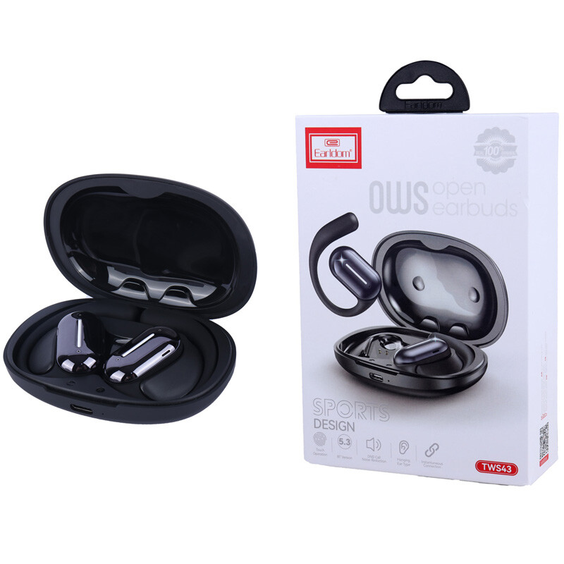 هندزفری بلوتوثی ارلدام TWS43