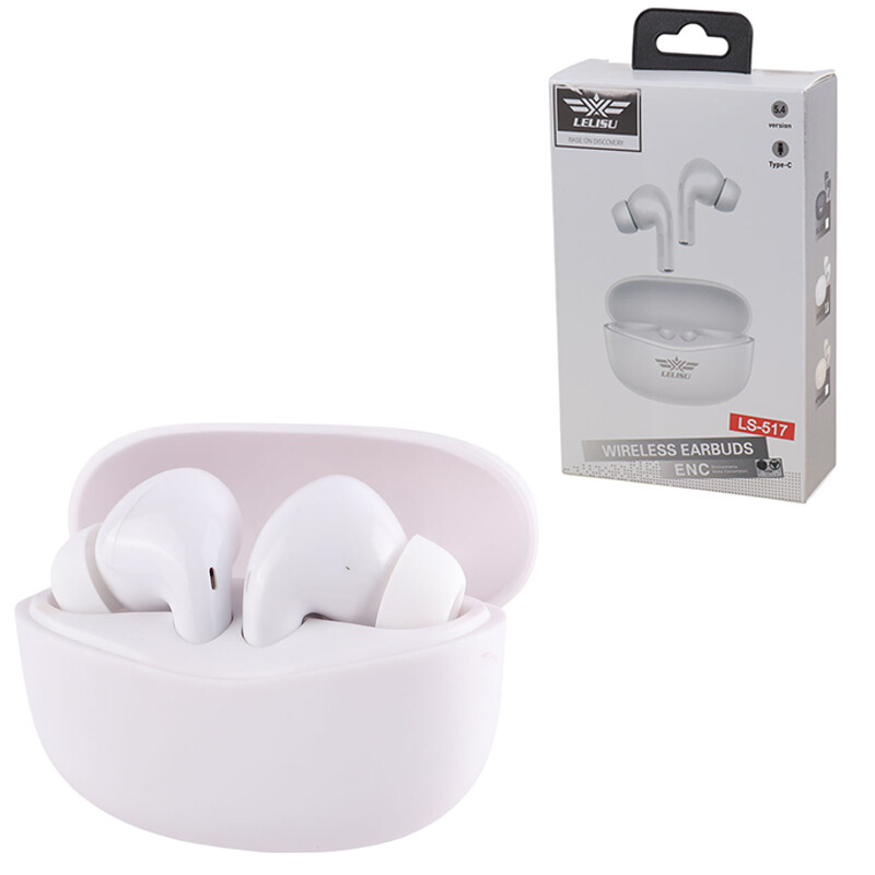 هندزفری بلوتوثی للیسو LS-517