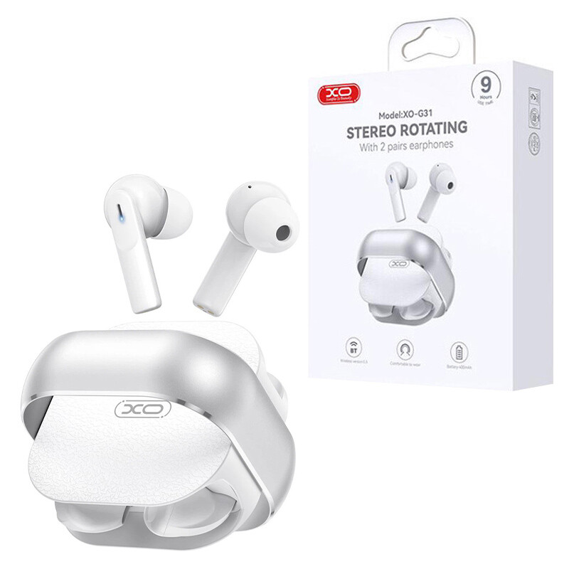 هندزفری بلوتوثی ایکس او XO-G31