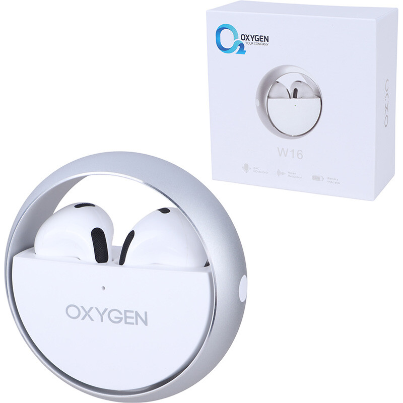 هندزفری بلوتوثی اکسیژن W16