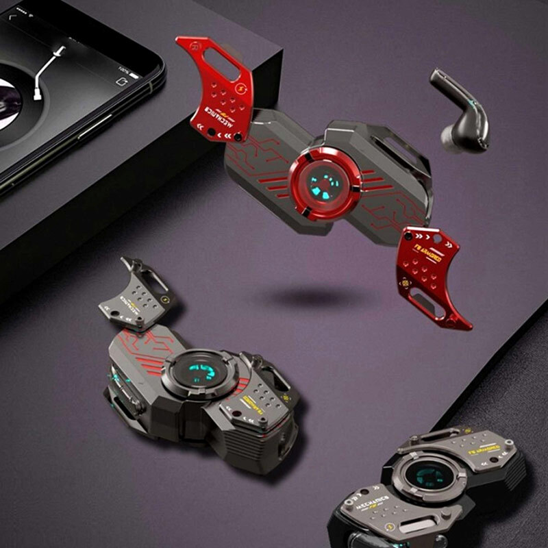 هندزفری بلوتوثی مکا F8