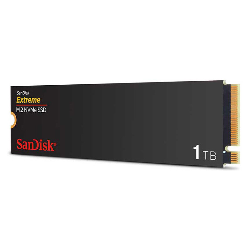 حافظه SSD سن دیسک SanDisk Extreme 1TB M.2