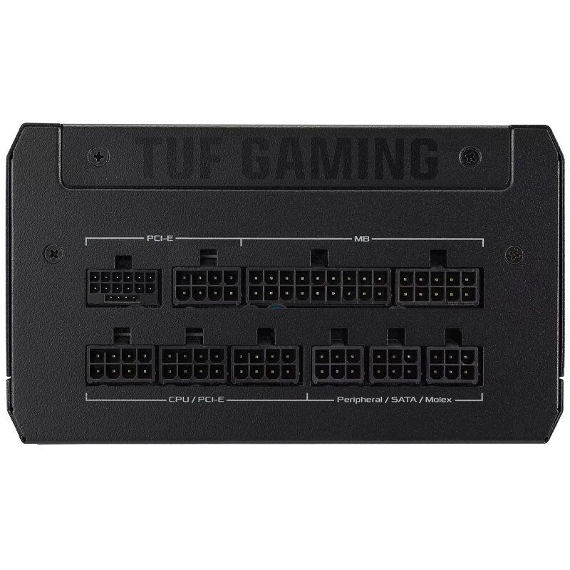 پاور ماژولار 1000 وات ایسوس TUF Gaming Gold