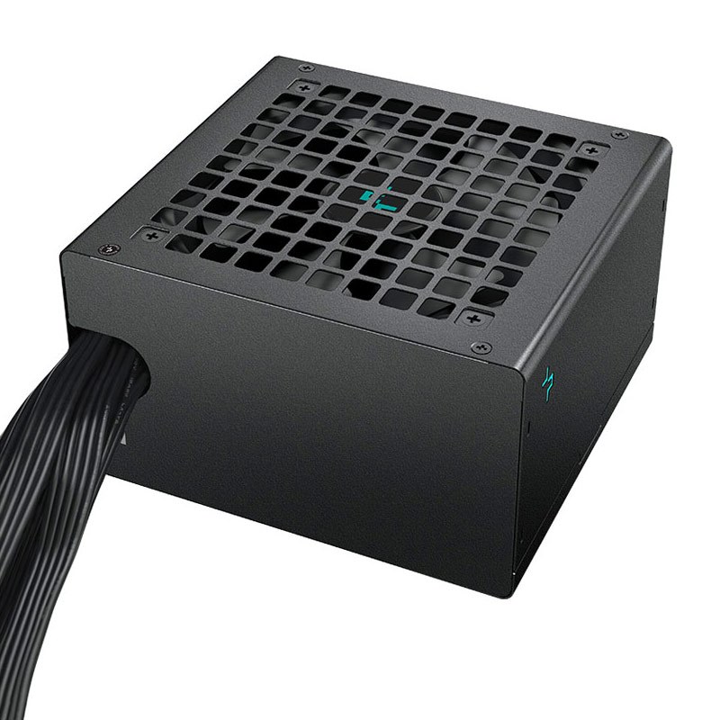 پاور 650 وات دیپ کول DeepCool PL650D Bronze