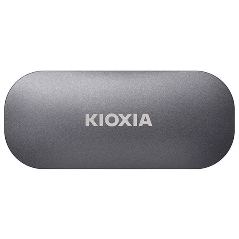 حافظه اکسترنال SSD کیوکسیا Kioxia PLUS 1TB