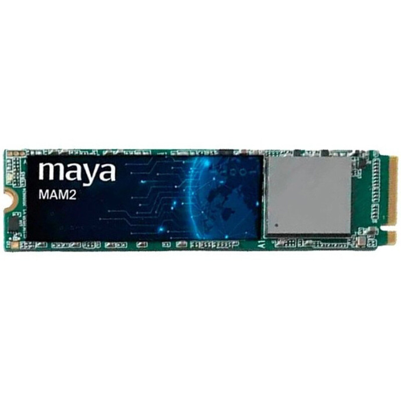 حافظه SSD مایا Maya MAM2 T1 2TB M.2