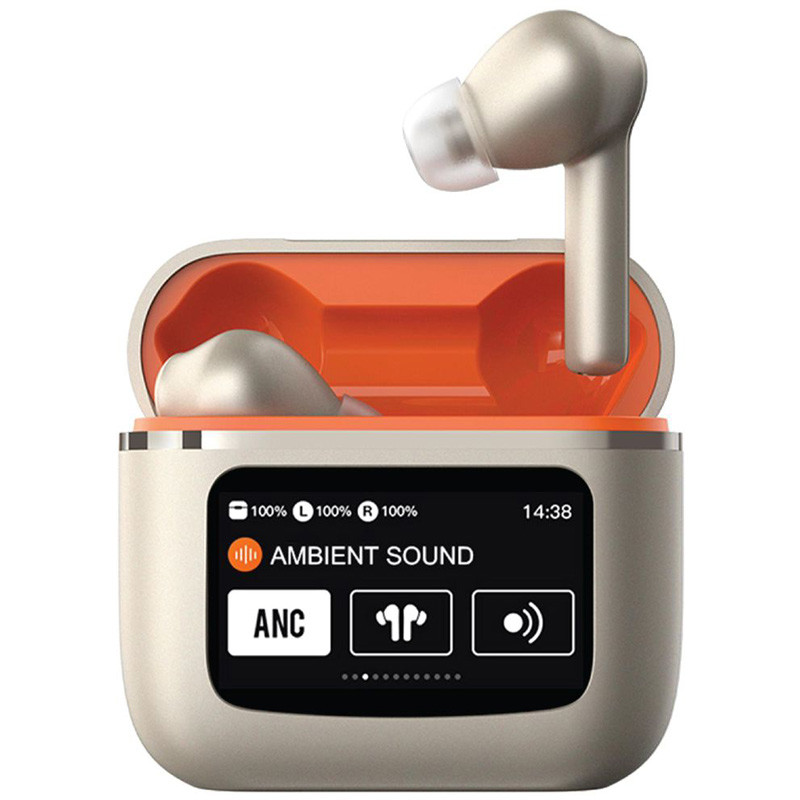 هندزفری بلوتوثی گرین لاین TouchWave ANC