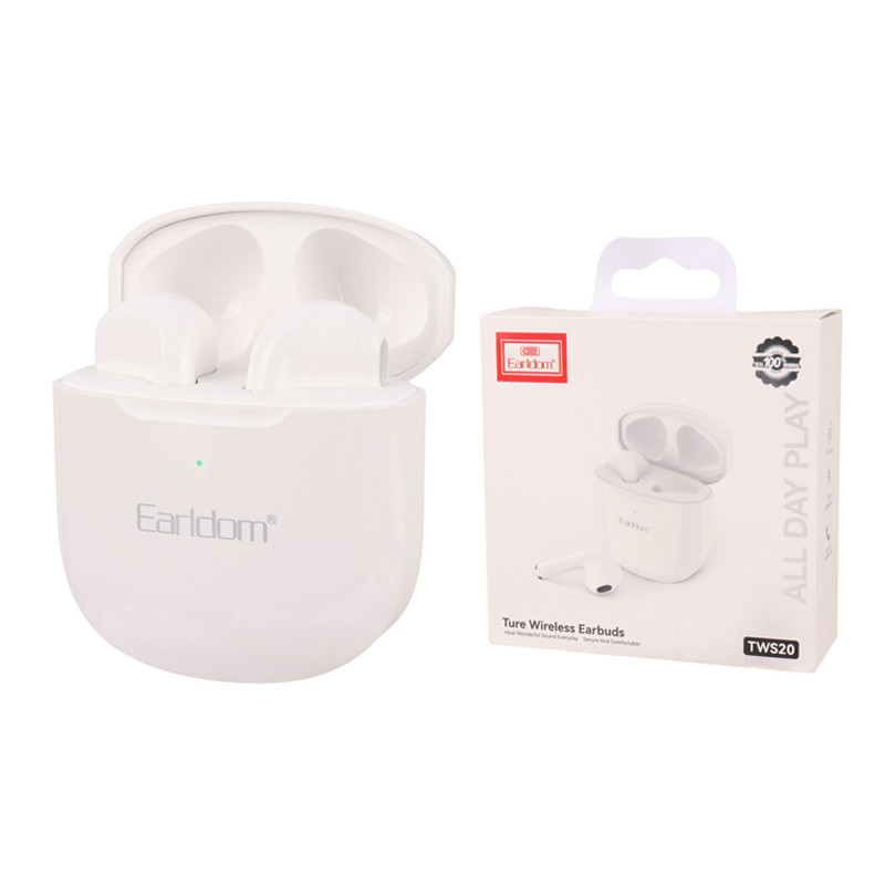 هندزفری بلوتوثی ارلدام TWS20