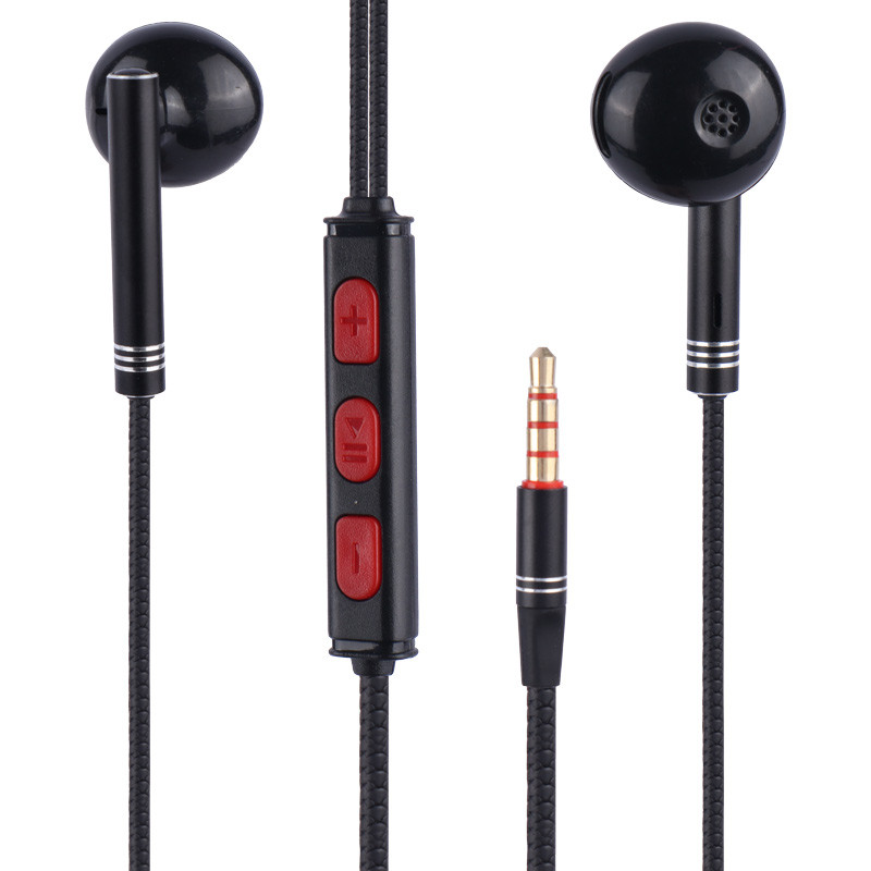 هندزفری سیمی کی ام K-20