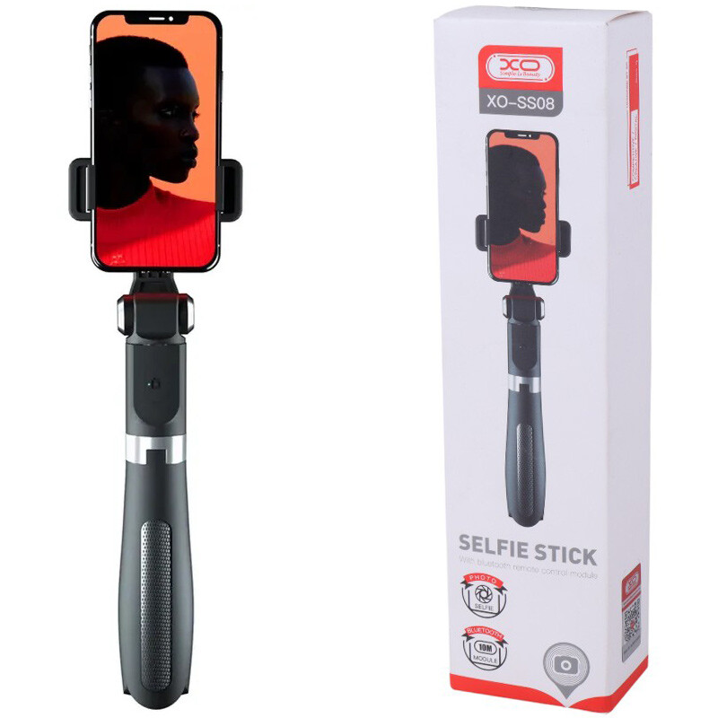 سه پایه و مونوپاد بلوتوثی XO XO-SS08