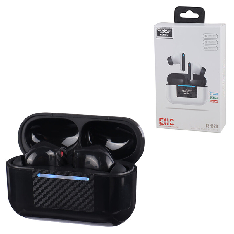 هندزفری بلوتوثی للیسو LS-520